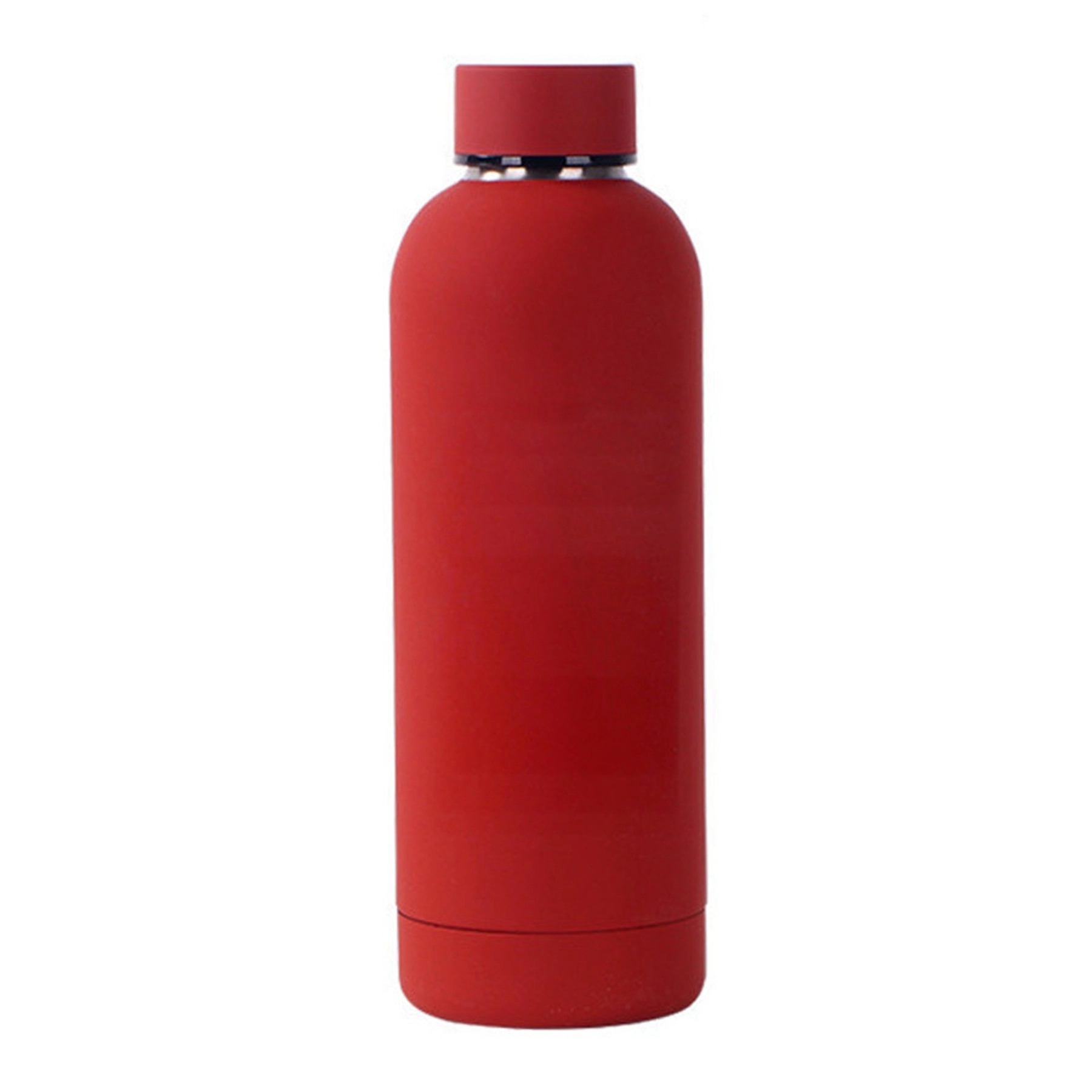 17 OZ Vacuum Insulated Stainless Steel Water Bottle 12