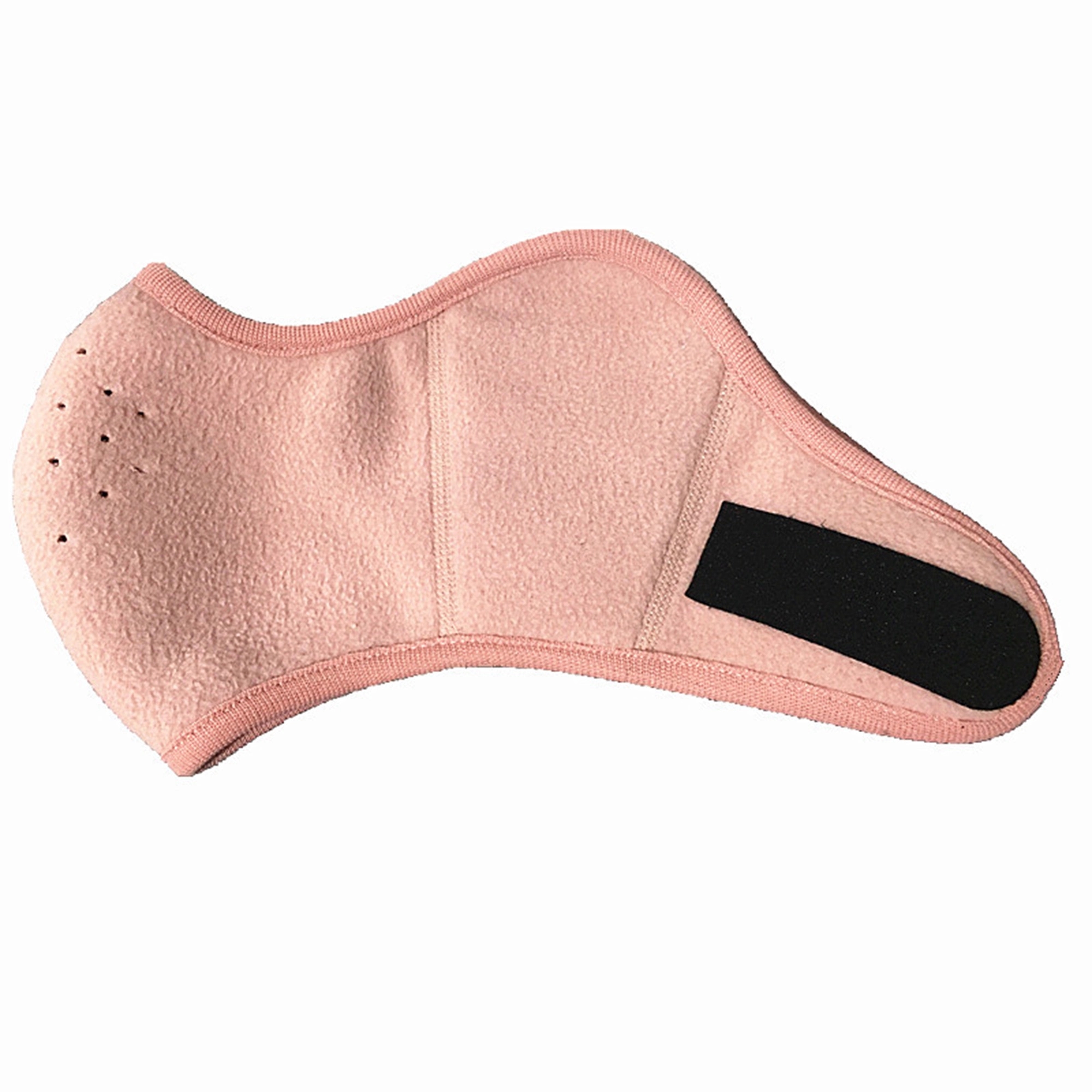 Two-in-one warm earmuff face mask 4