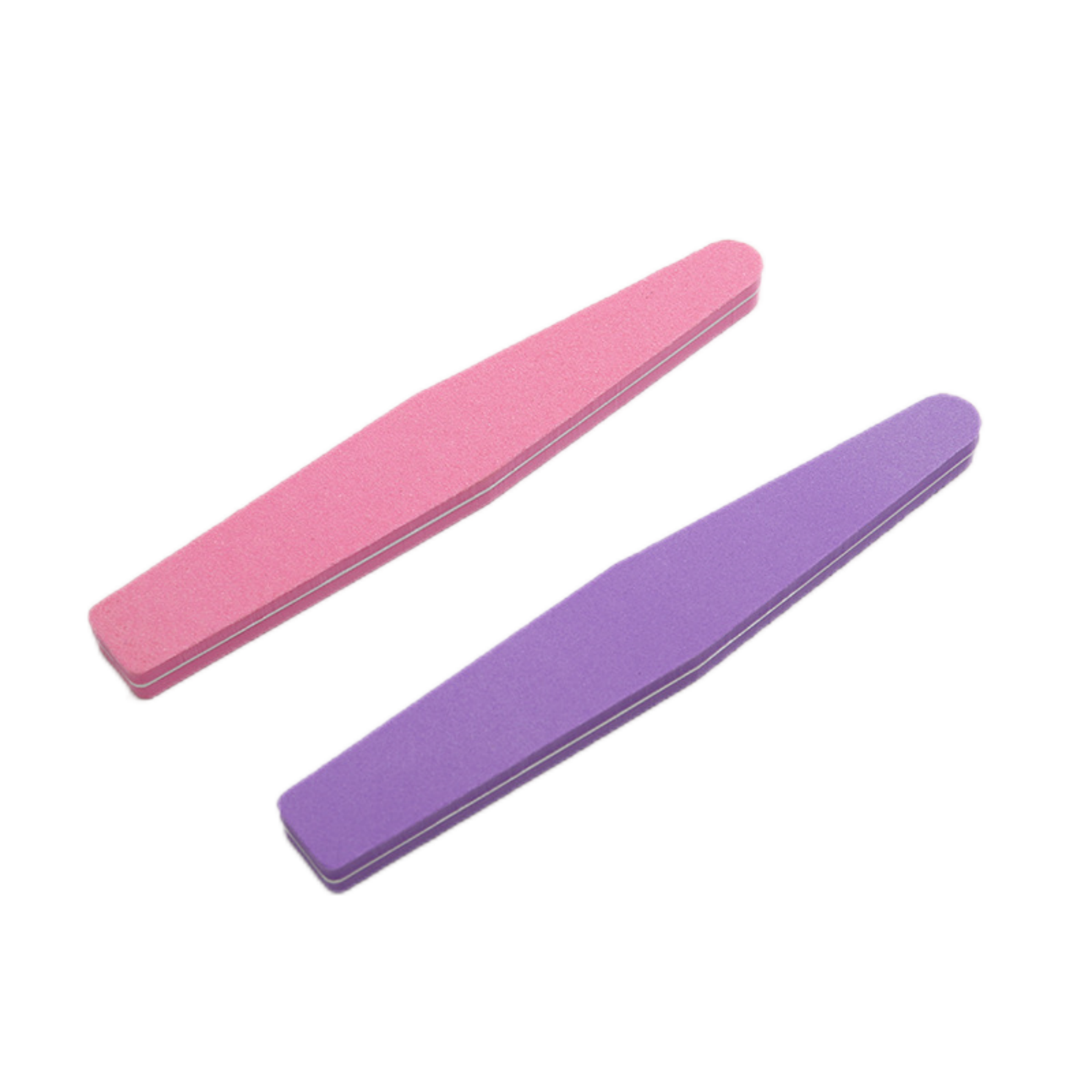 Nail Perfection Sponge File 4