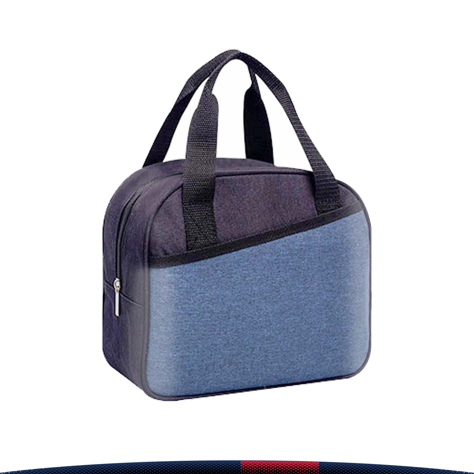 Doube Cooler Tote Bag 4