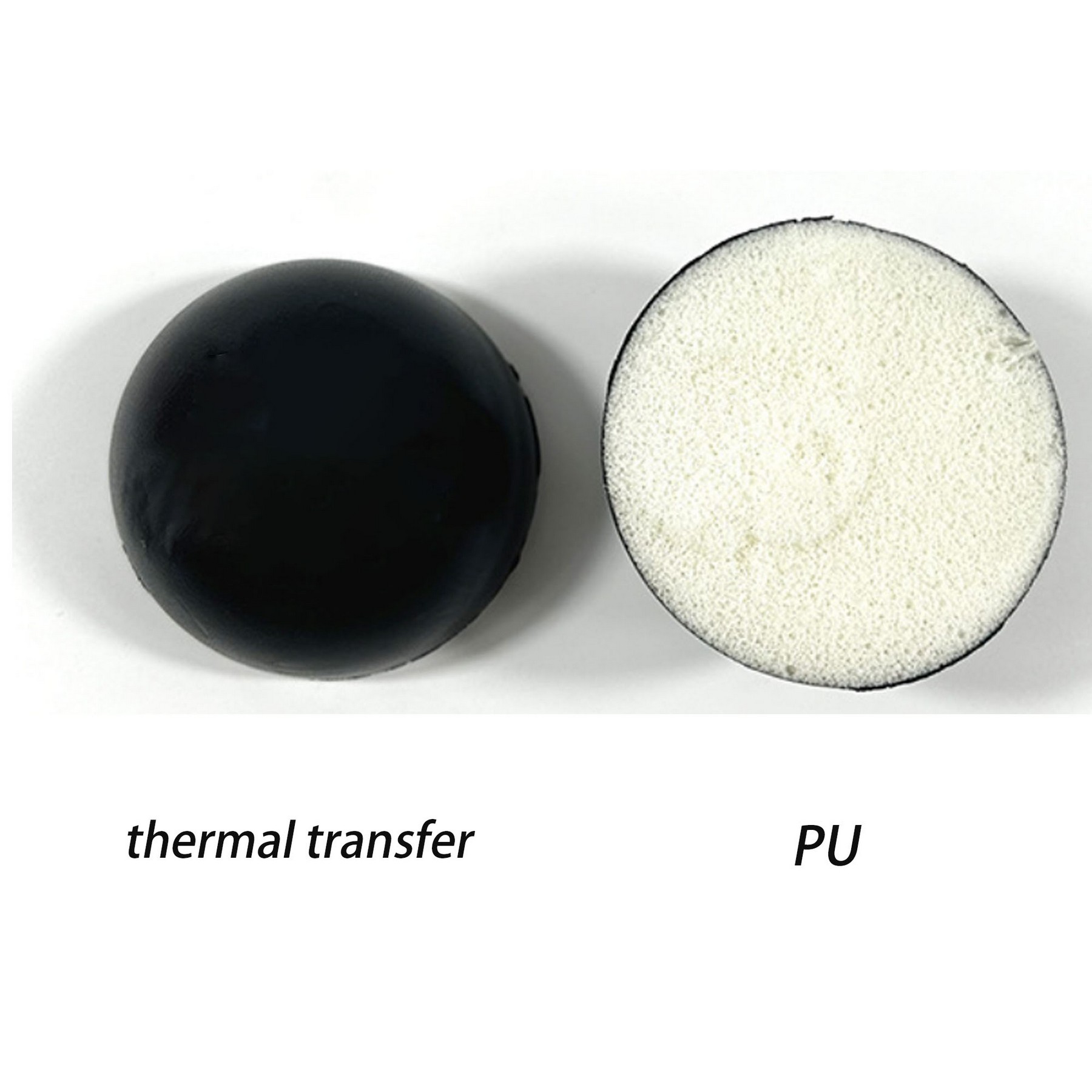 Foam Stress Ball Set 2