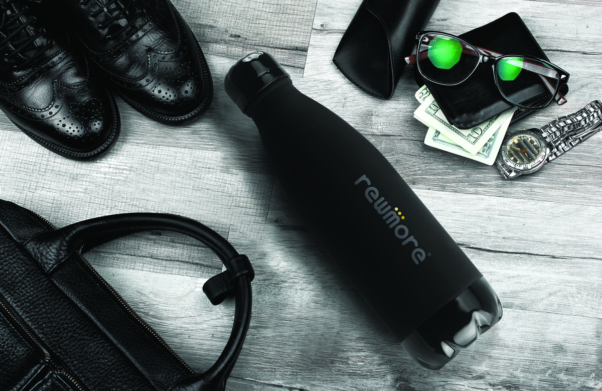 17 oz Asobu Central Park Travel Bottle, custom water bottle with logo imprint 14