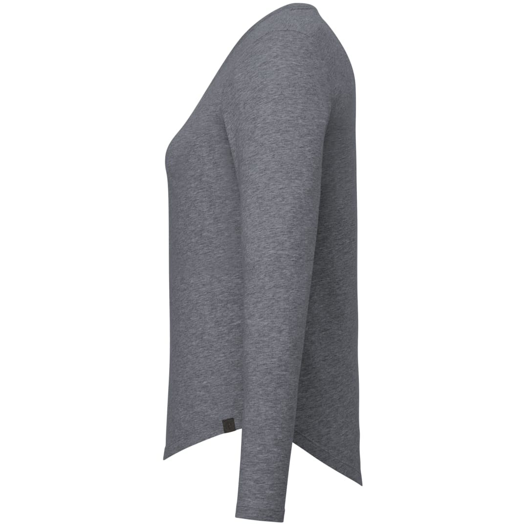 SOMOTO Eco Long Sleeve Tee - Women's 8