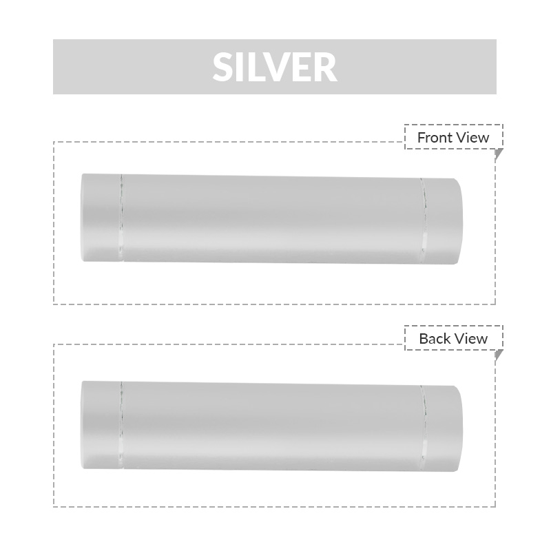 Aluminum Power Bank-Special-1800mAh 1