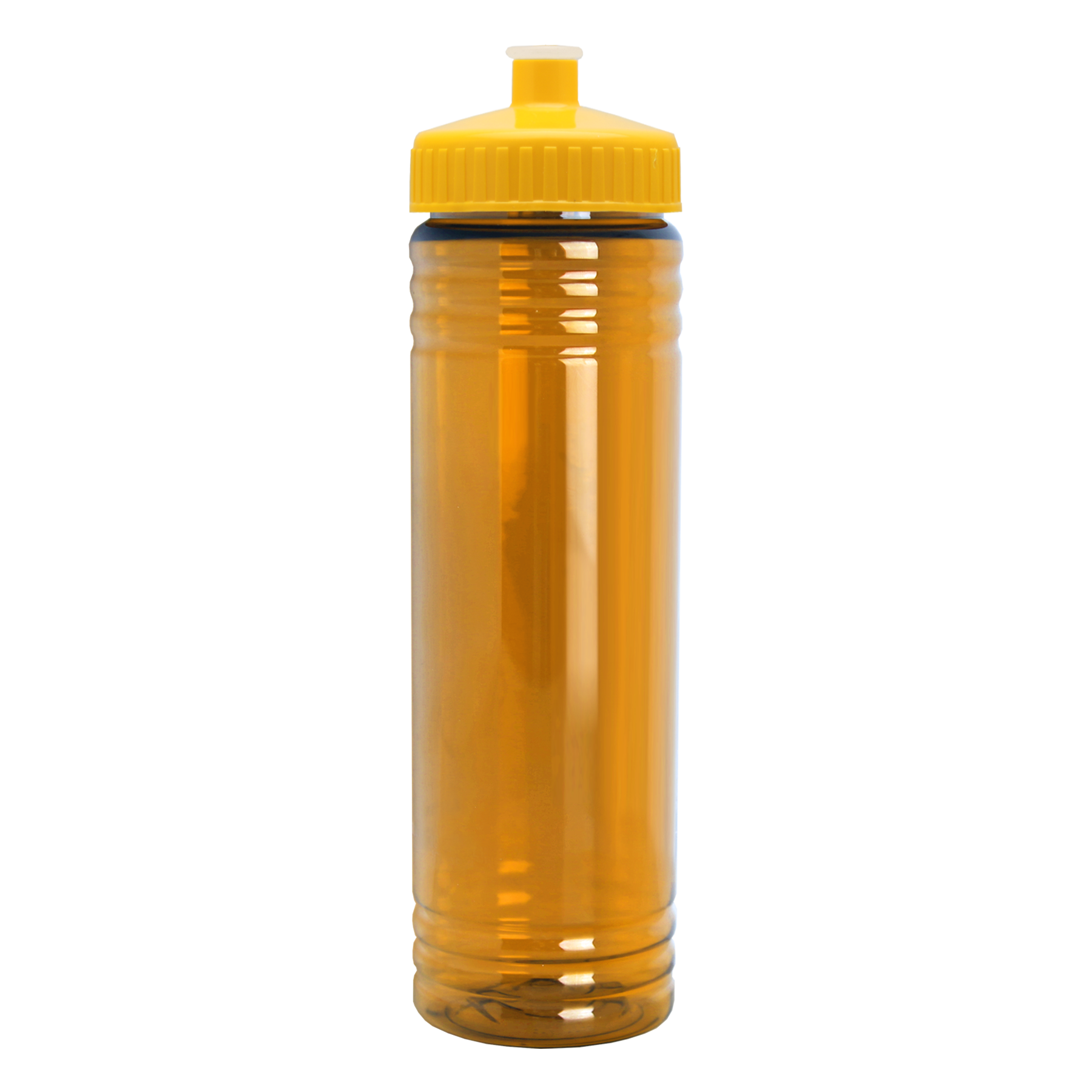 Garyline® Slim Fit Bottle with Push-Pull Lid - 24 oz. 382
