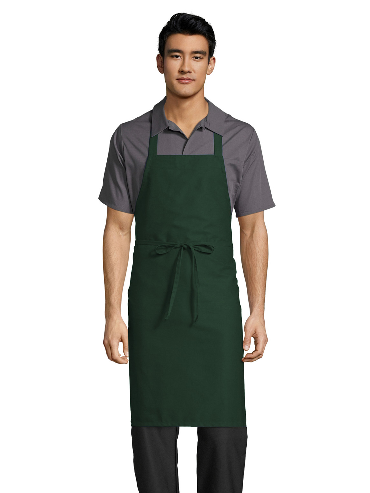 Uncommon Chef Aprons - Unisex No Pocket Apron 17