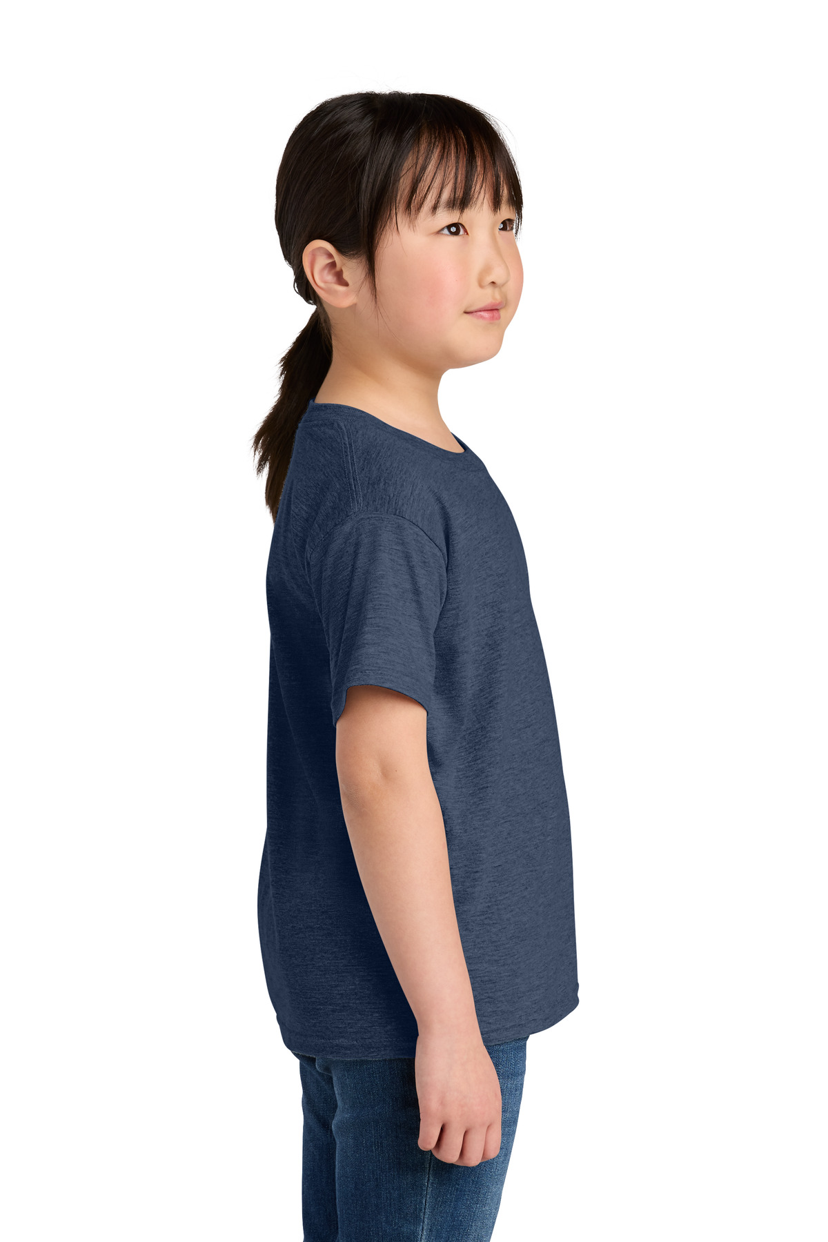 Gildan Youth Softstyle T-Shirt 64000B 135