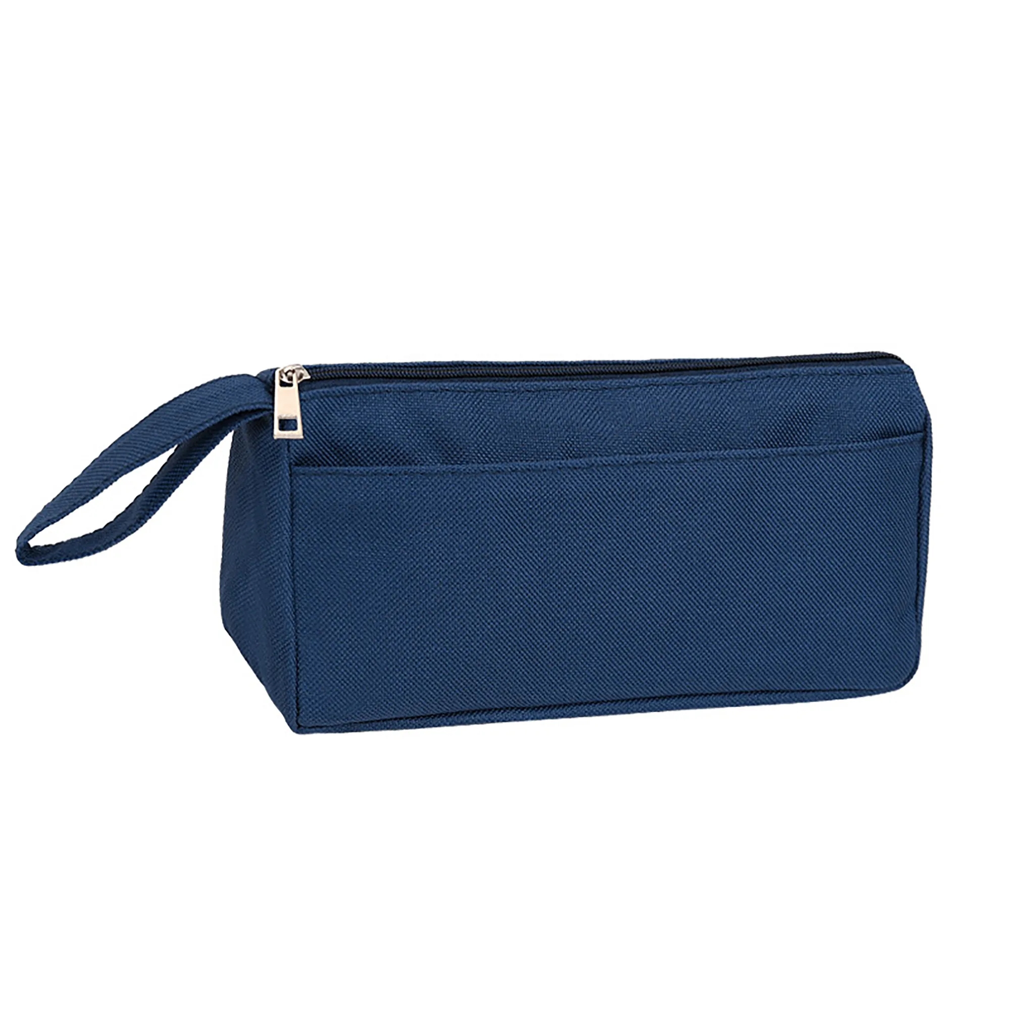 Simple Student Pencil Case Storage Stationery Box 2
