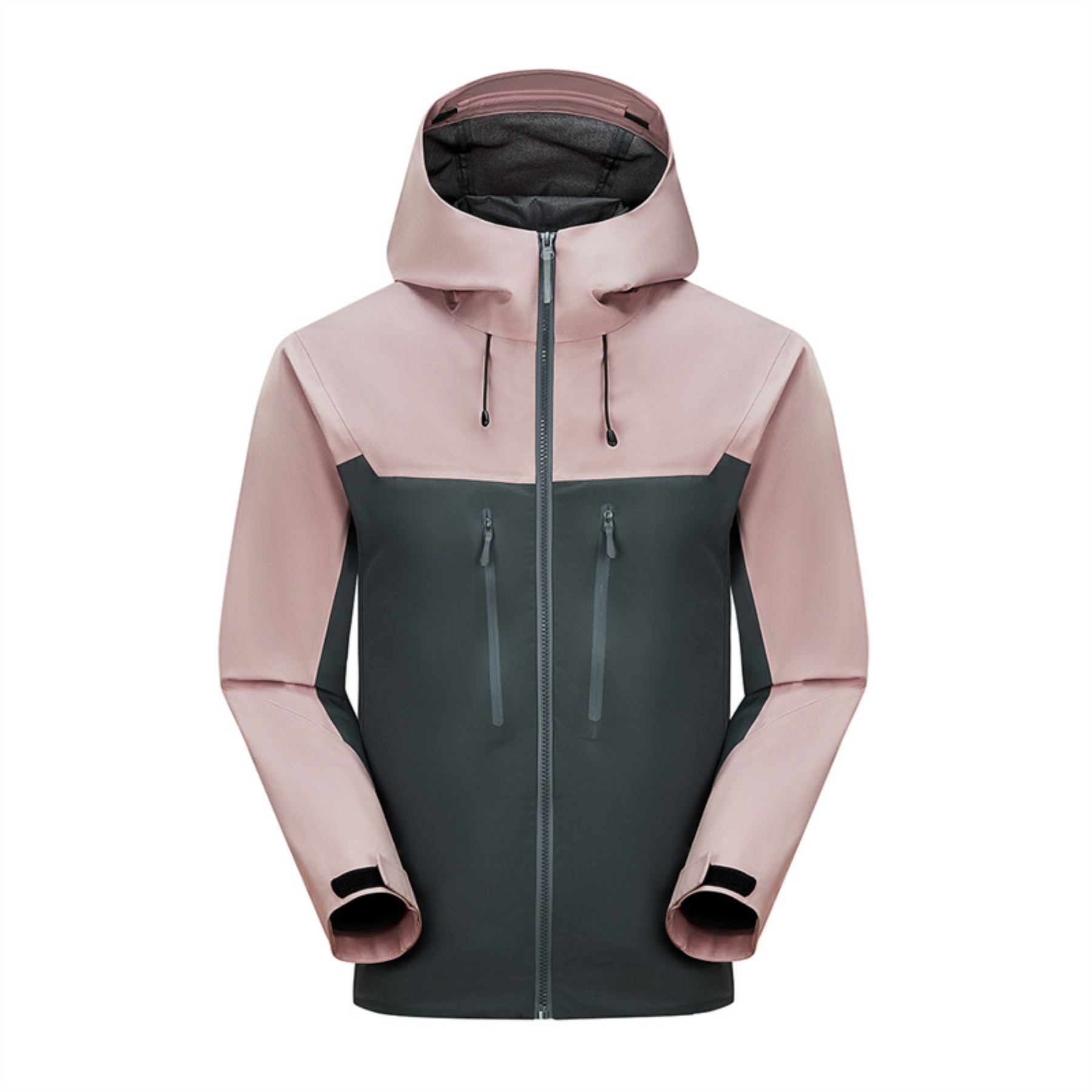 Unisex ShellJacket Moisture Wicking Storm Proof Mountaineering 7