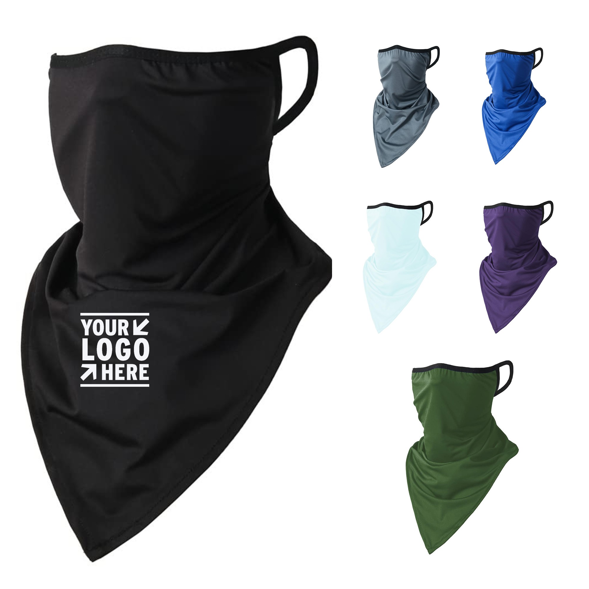 Sun UV Protection Face Mask 1