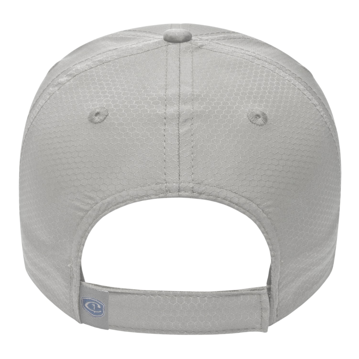 Quick-dry Lightweight Polyester Performance Cap 5