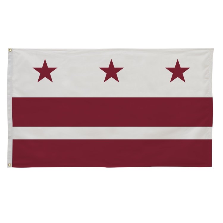3' x 5' State Flags 52