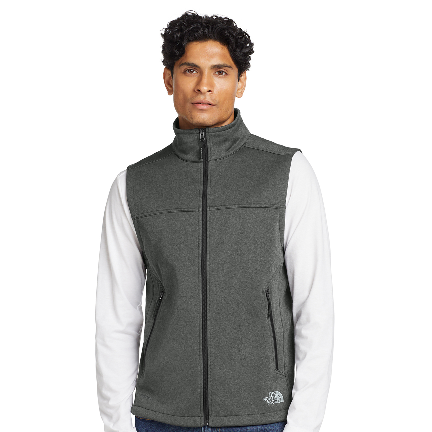 The North Face® Men's Soft Shell Vest 7