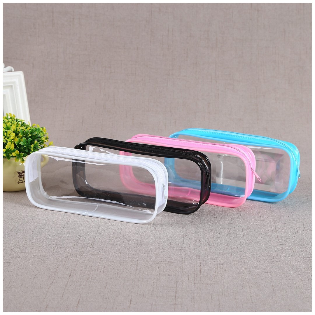 Zipper Pencil Case 1