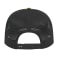 Cap America Poly/Cotton Trucker Mesh Back Cap 239