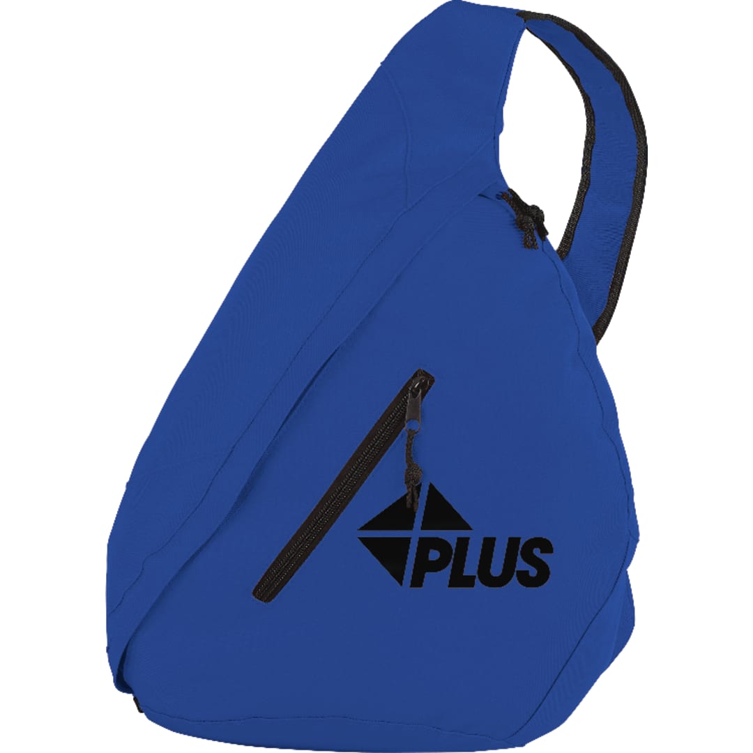 Brooklyn Deluxe Sling Backpack 39