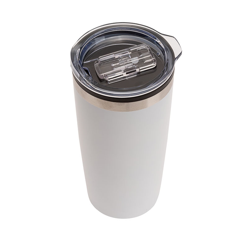 Montee 20 oz. Steel/PP Liner Tumbler 70
