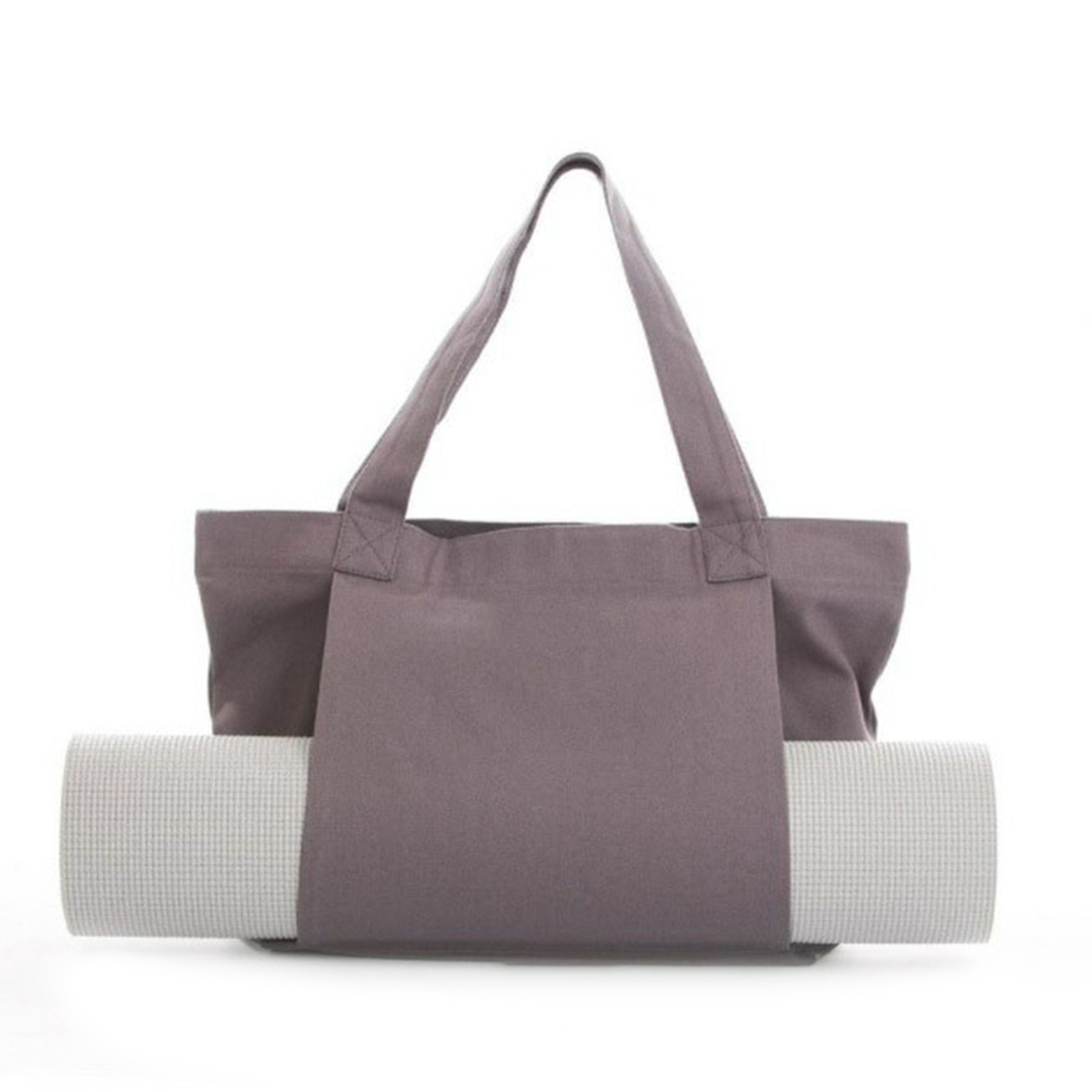 Outdoor Yoga Pad Cavans Bag 5