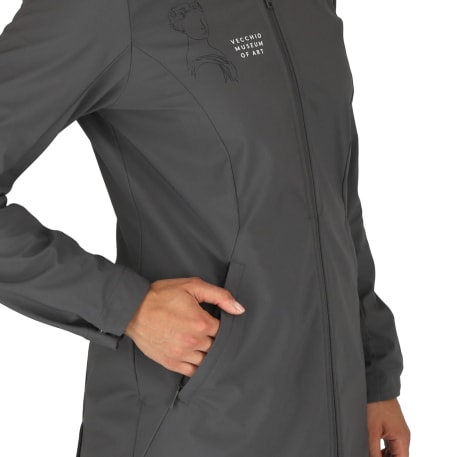 MANZANO Eco Softshell Jacket - Women's 156