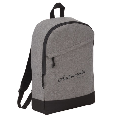 Range 15" Computer Backpack 19