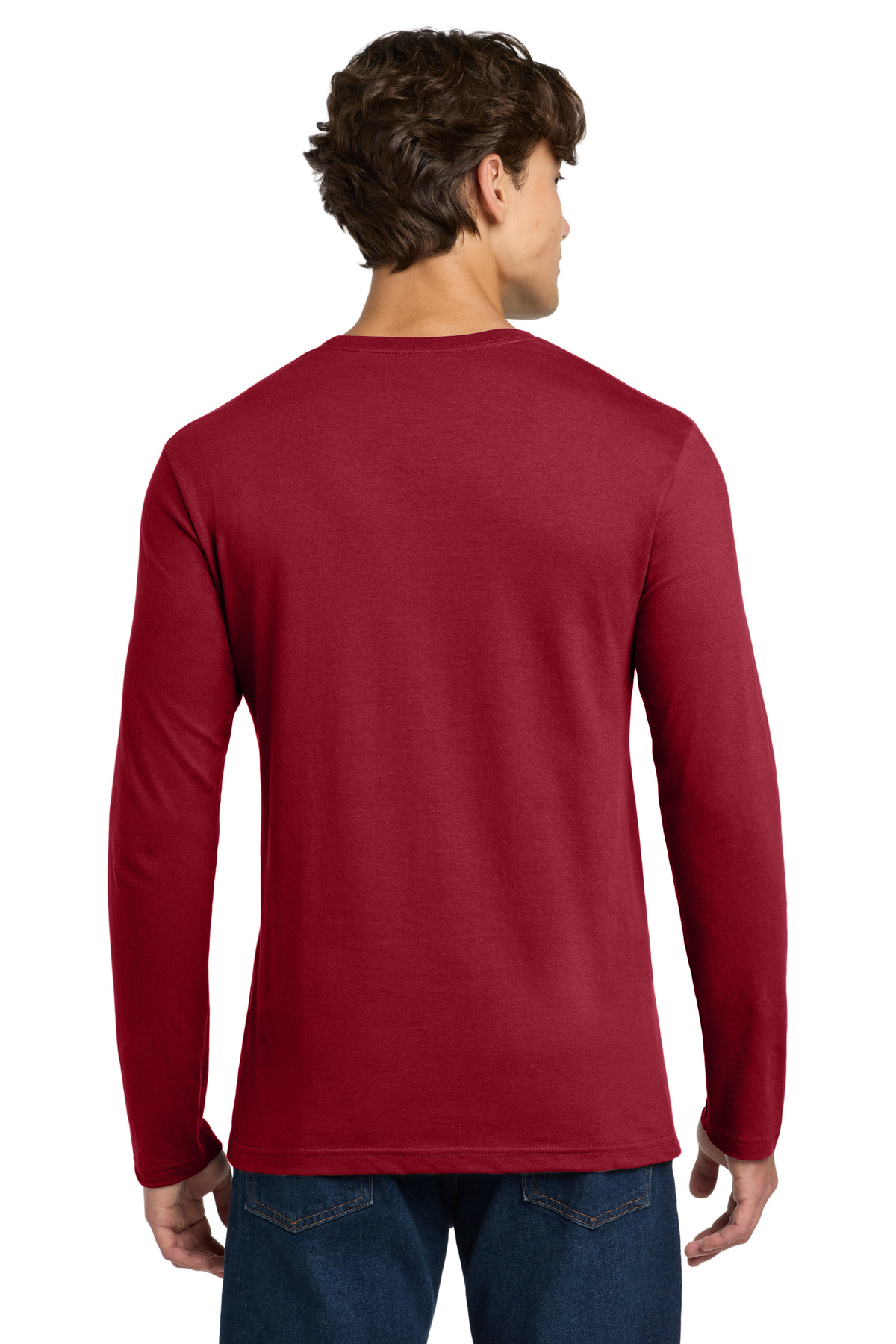 Gildan Softstyle Long Sleeve T-Shirt. 64400 68