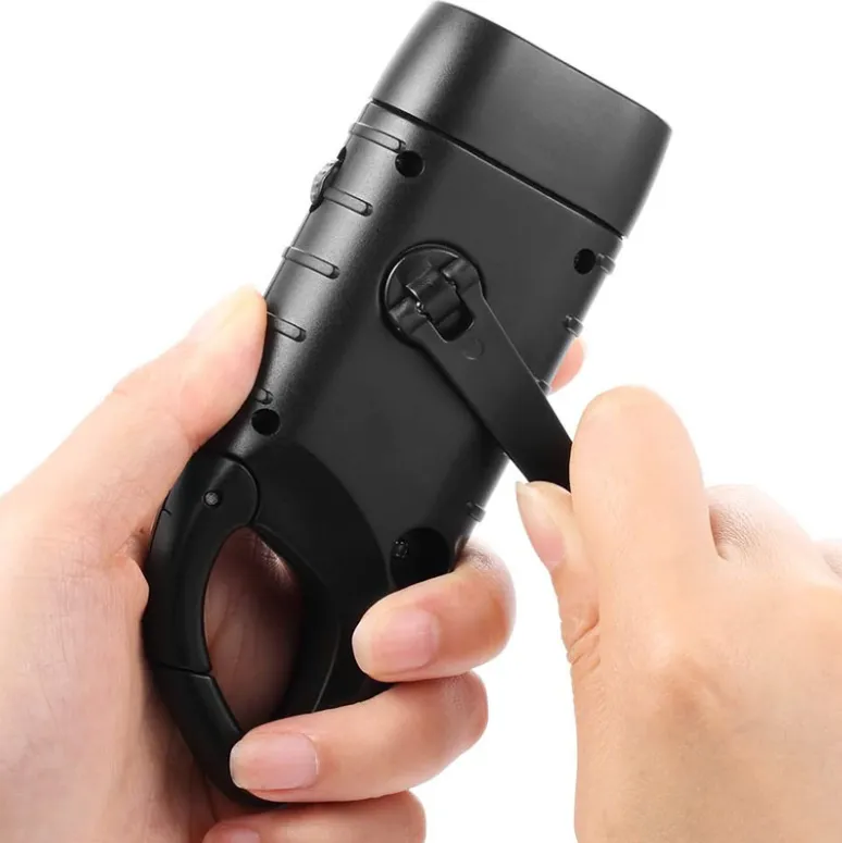 LED Torch 7