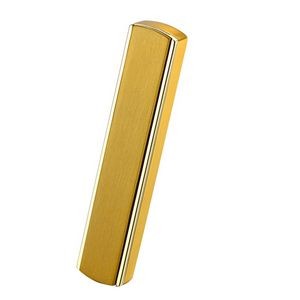 Elegant Bar Shaped Heat Foil Lighter 18