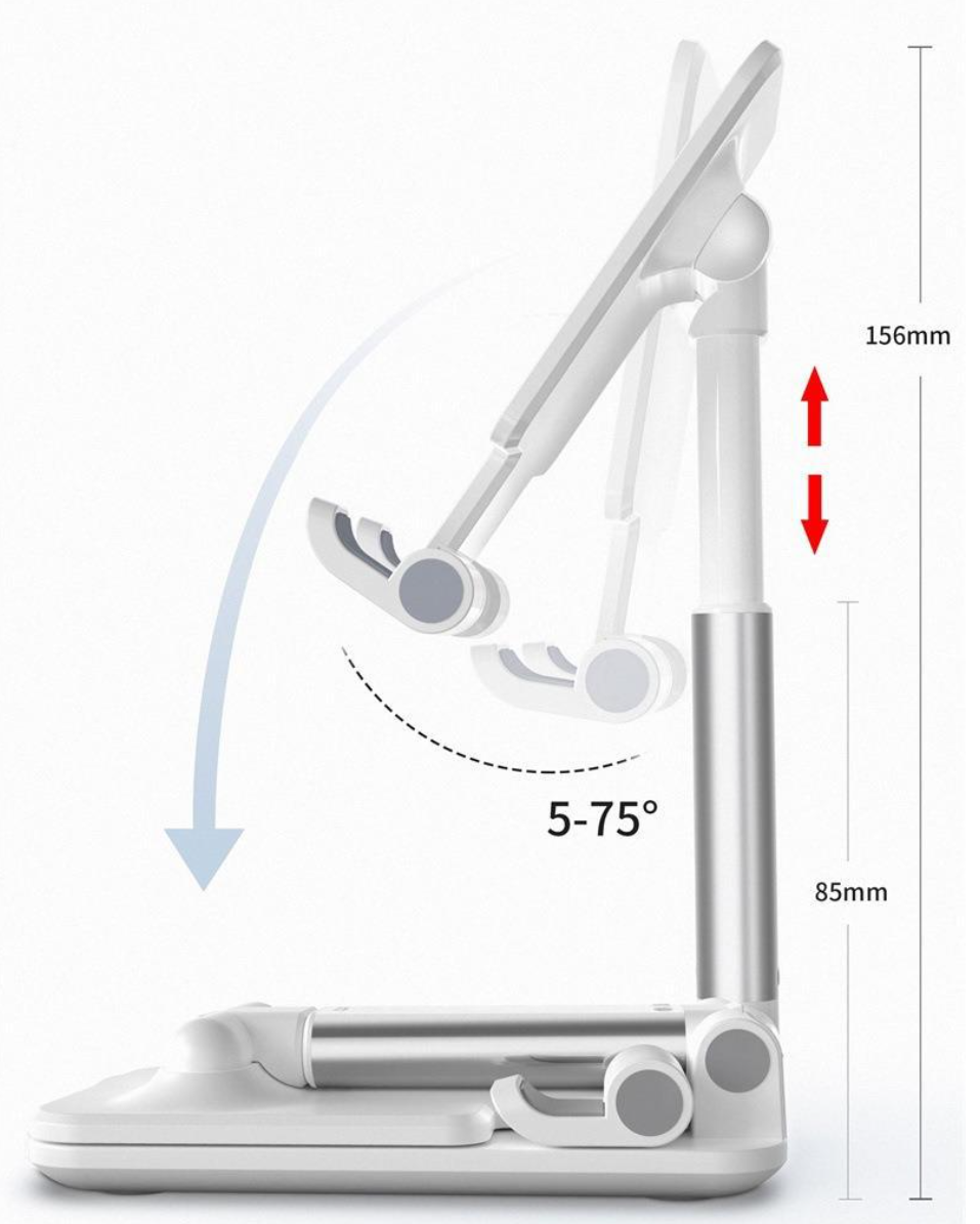 Mobile Phone Holder 1
