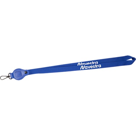 Recycled AirTag Lanyard 52