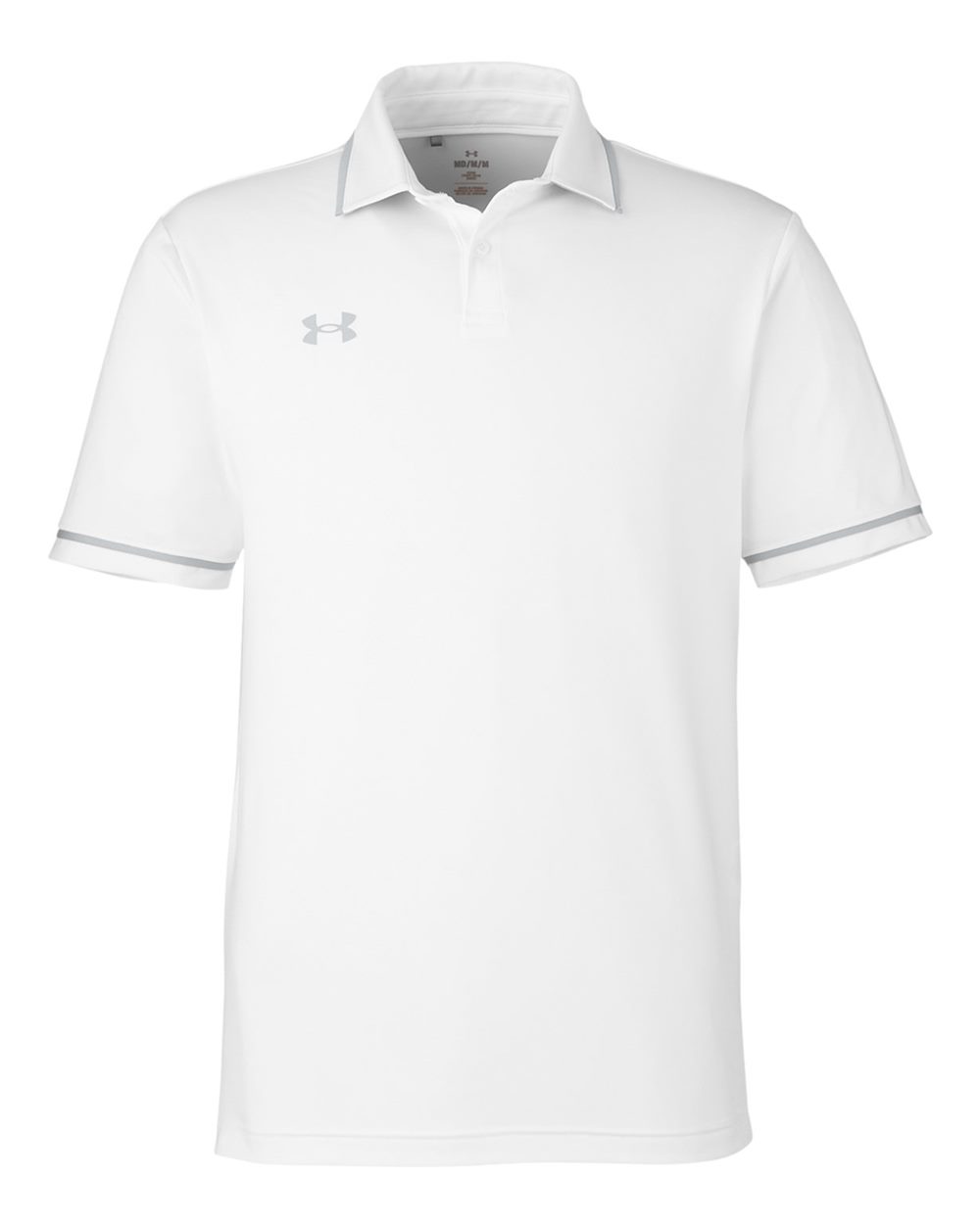 Men's Tipped Teams Performance Polo - 1376904 6
