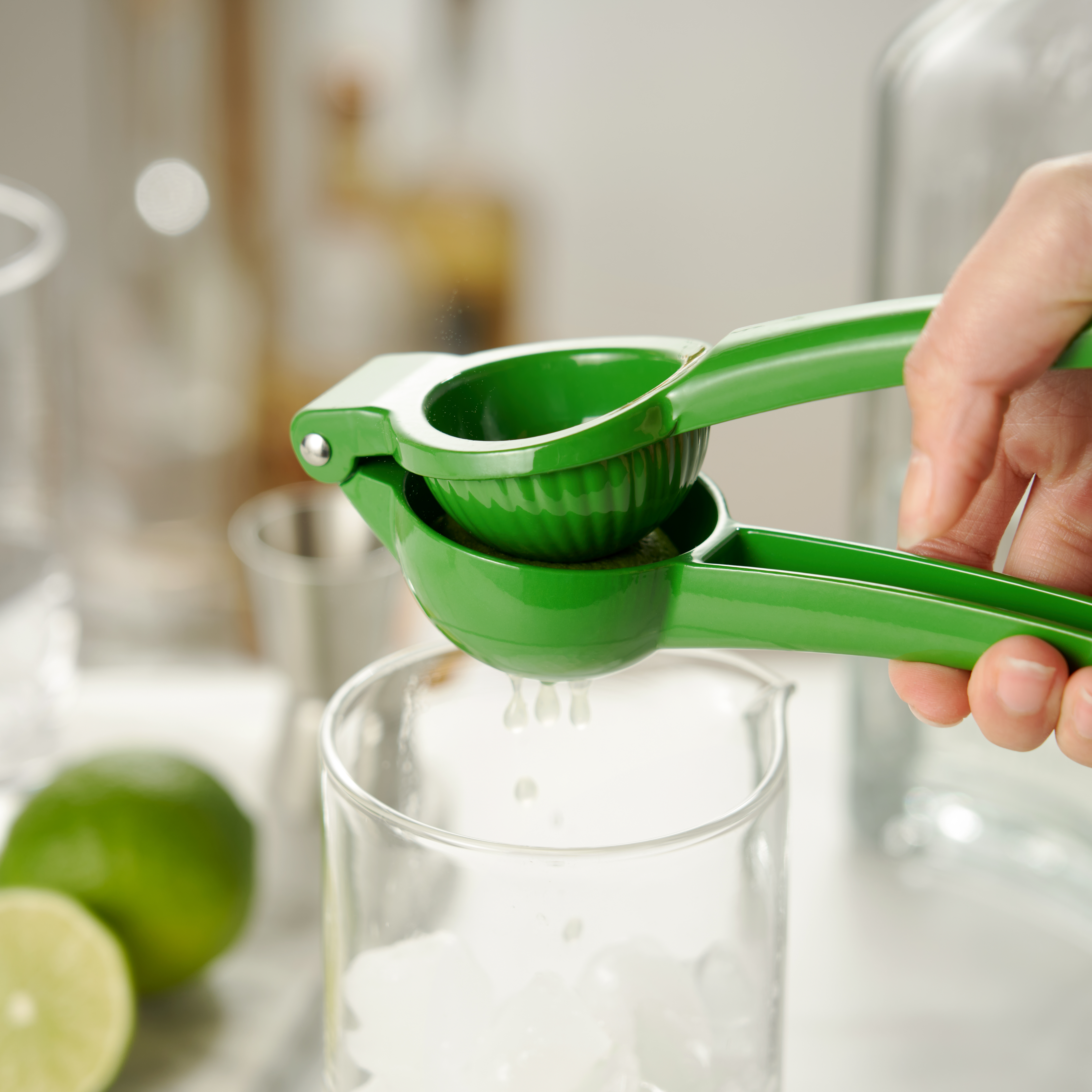 True® Press Lime Juicer 6