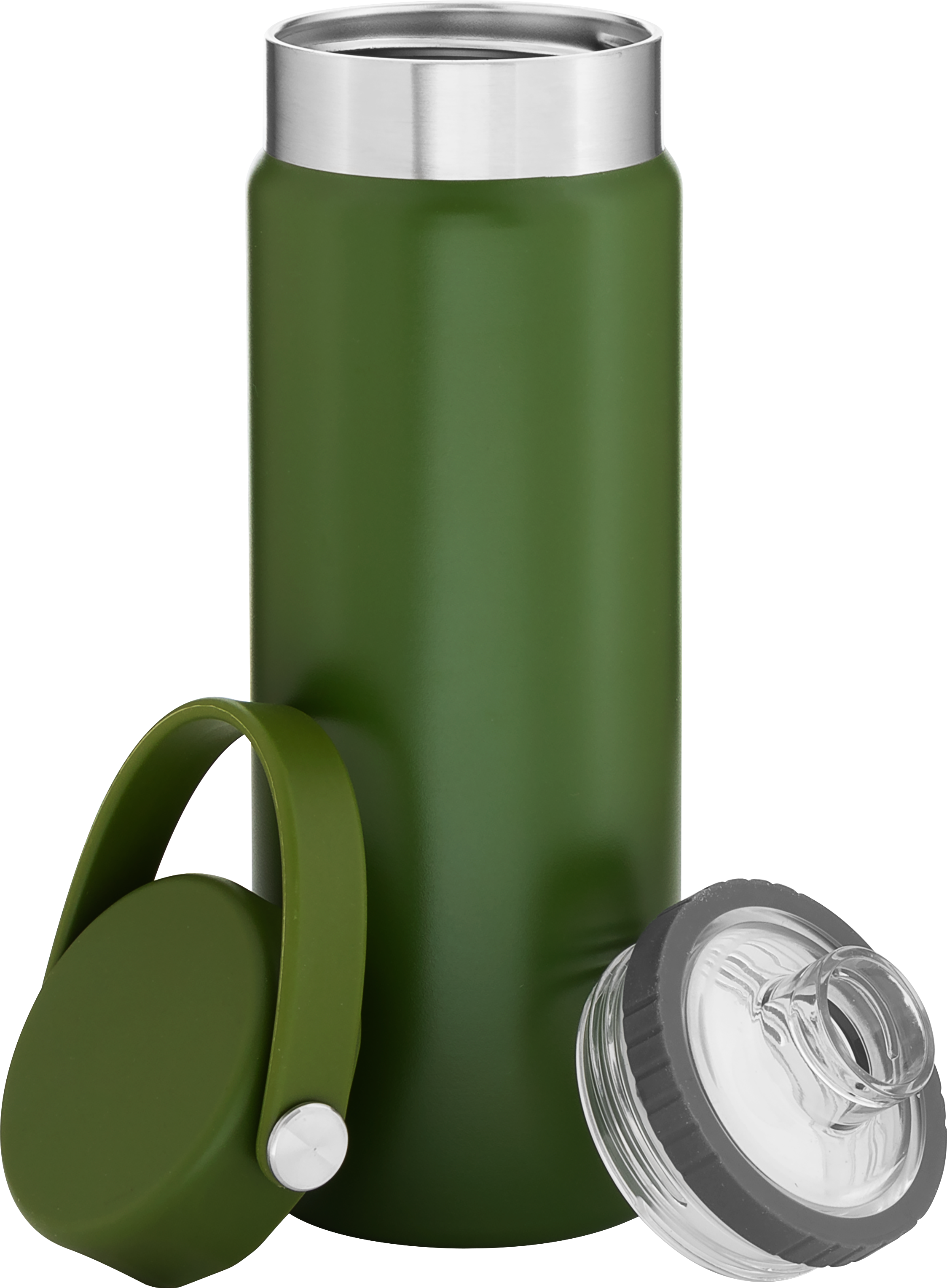 25 oz h2go realm, custom water bottle with logo imprint 8
