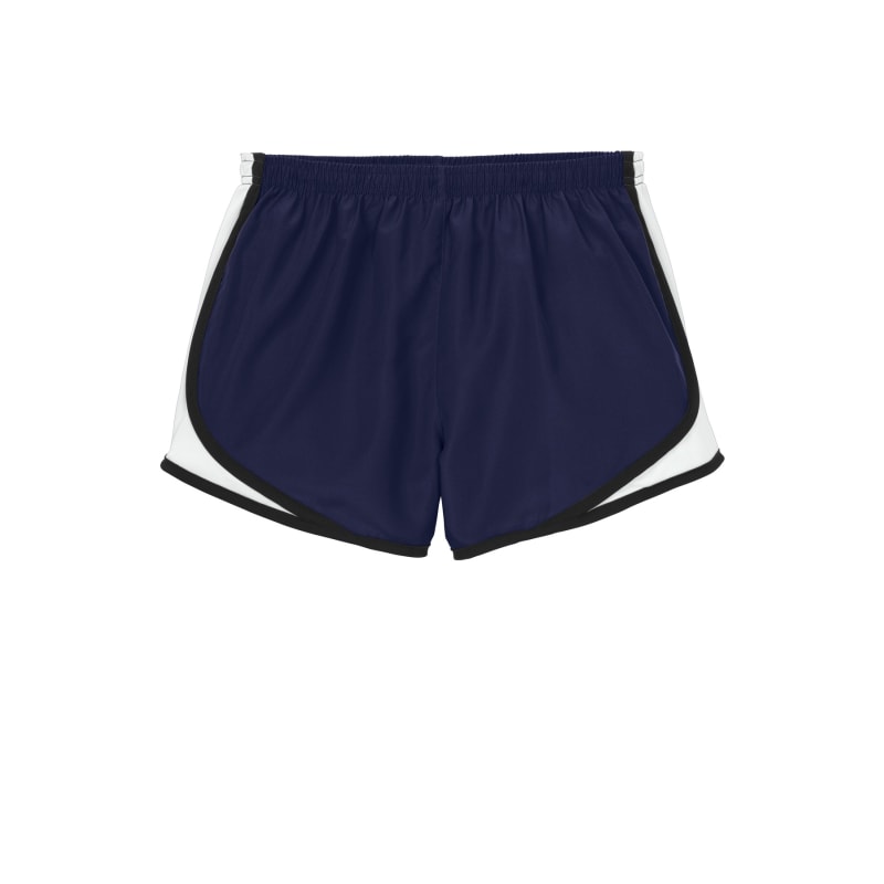 Sport-Tek Women's Cadence Short. 29