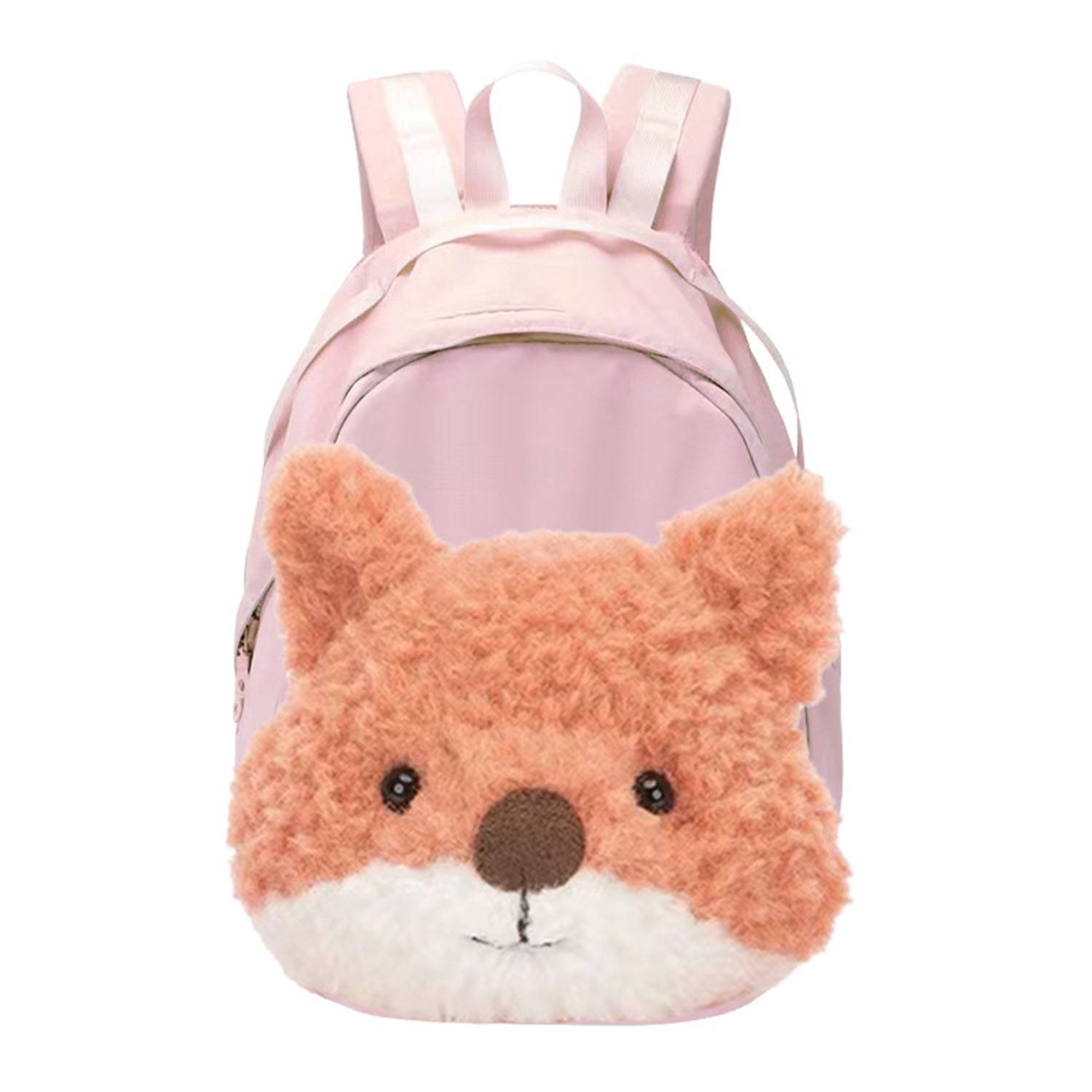 Oxford plush doll toy backpack 6