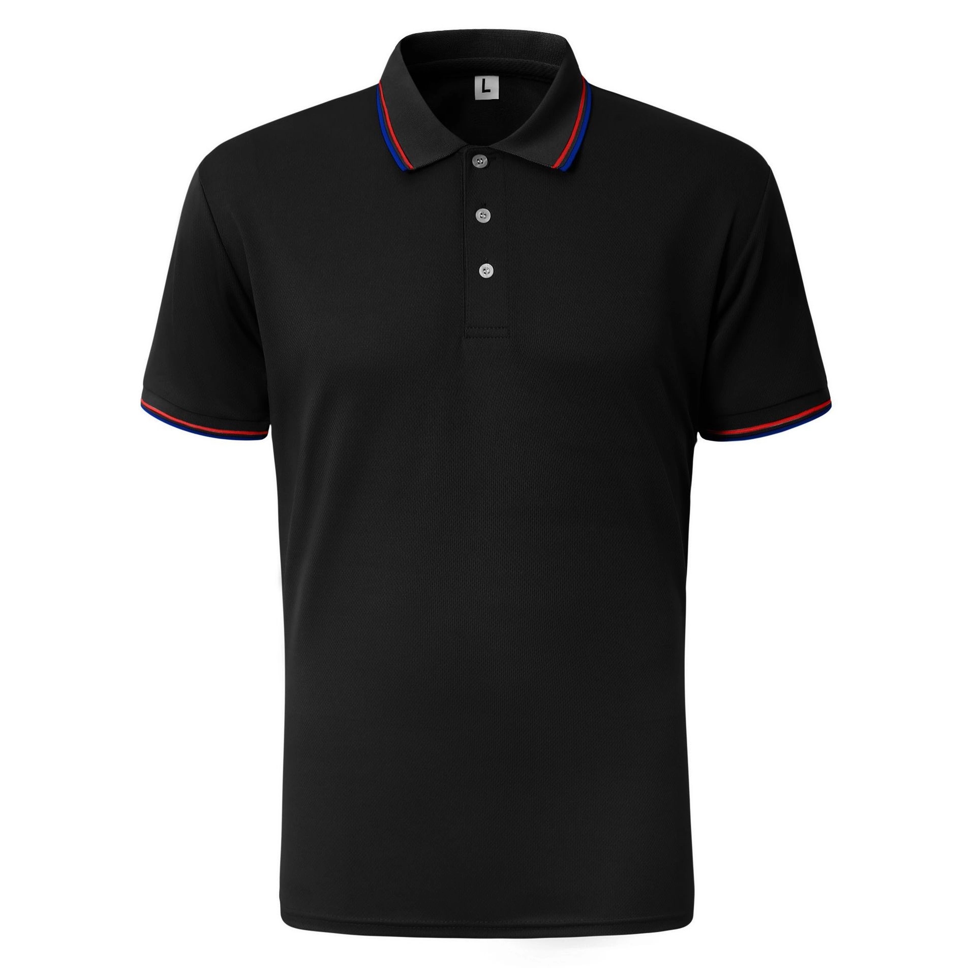 Golf/Polo Shirts-Mens 5