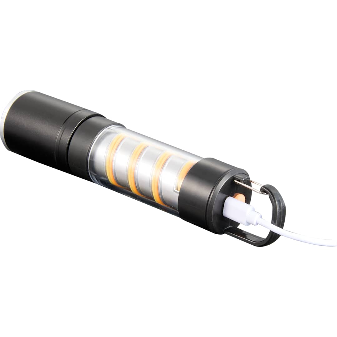 Hanging Spiral Filament Lantern Flashlight 70