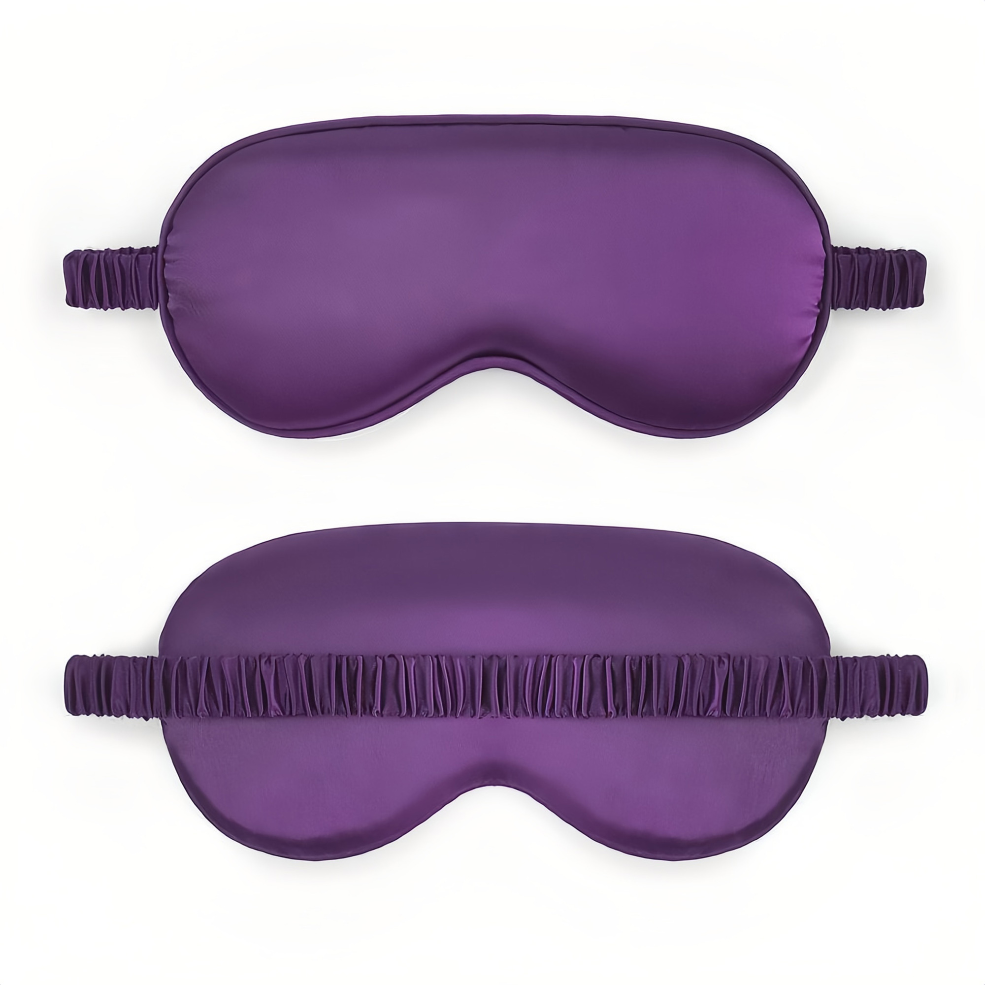 Reversible Silk Sleep Eye Mask 8
