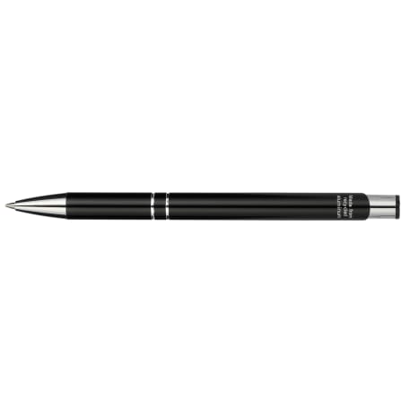 Recycled Aluminum Richmont Gel Ballpoint 1