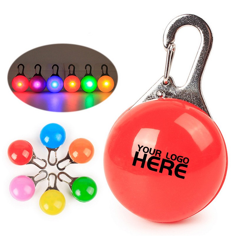 Pet Collar Safety Light 1