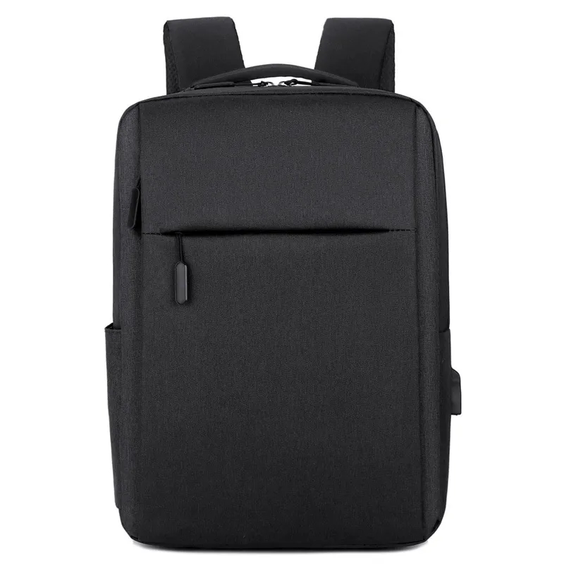 Minimalist Large Capacity Backpack 7