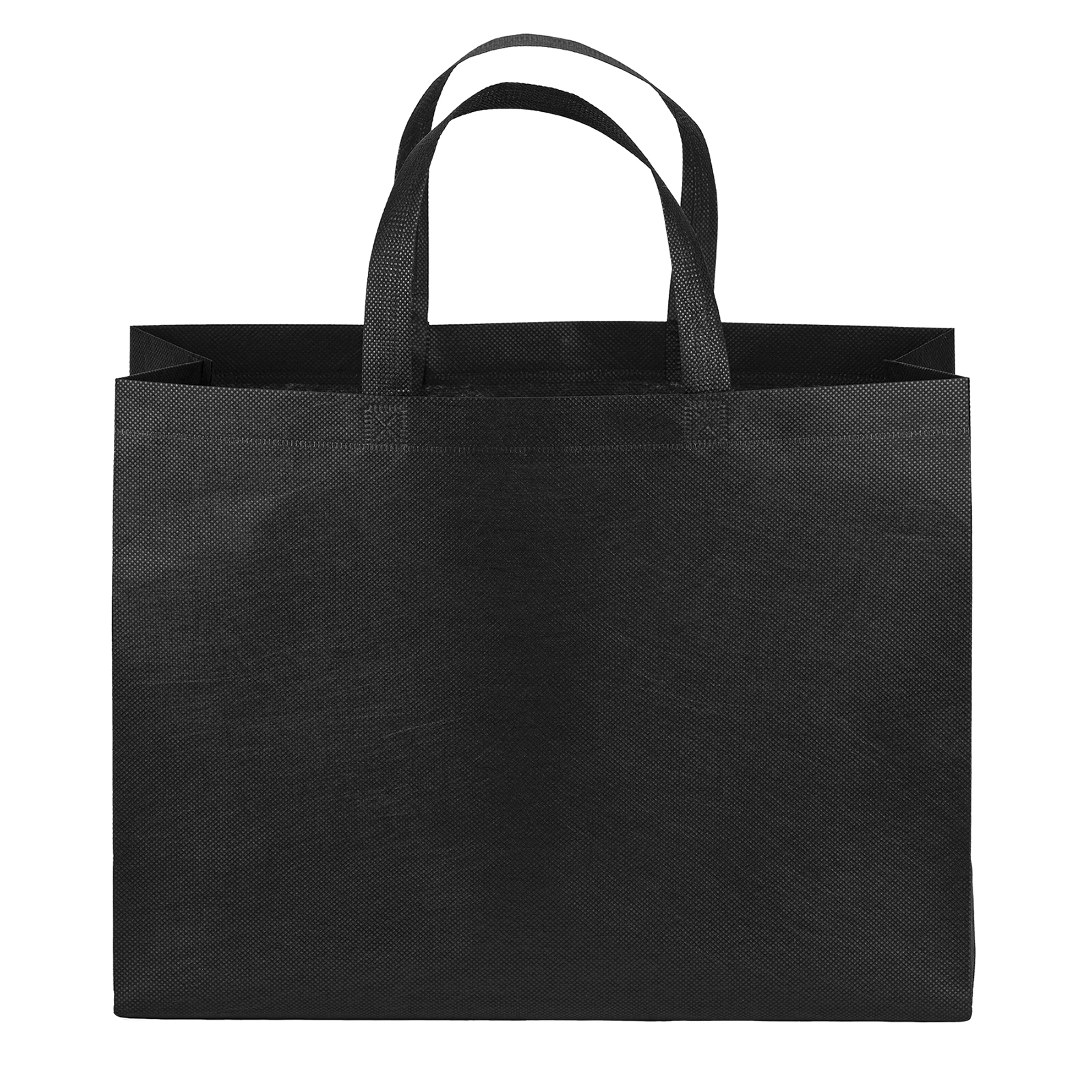 Sea™- R-PET Non-Woven Totes - Sparkle 9