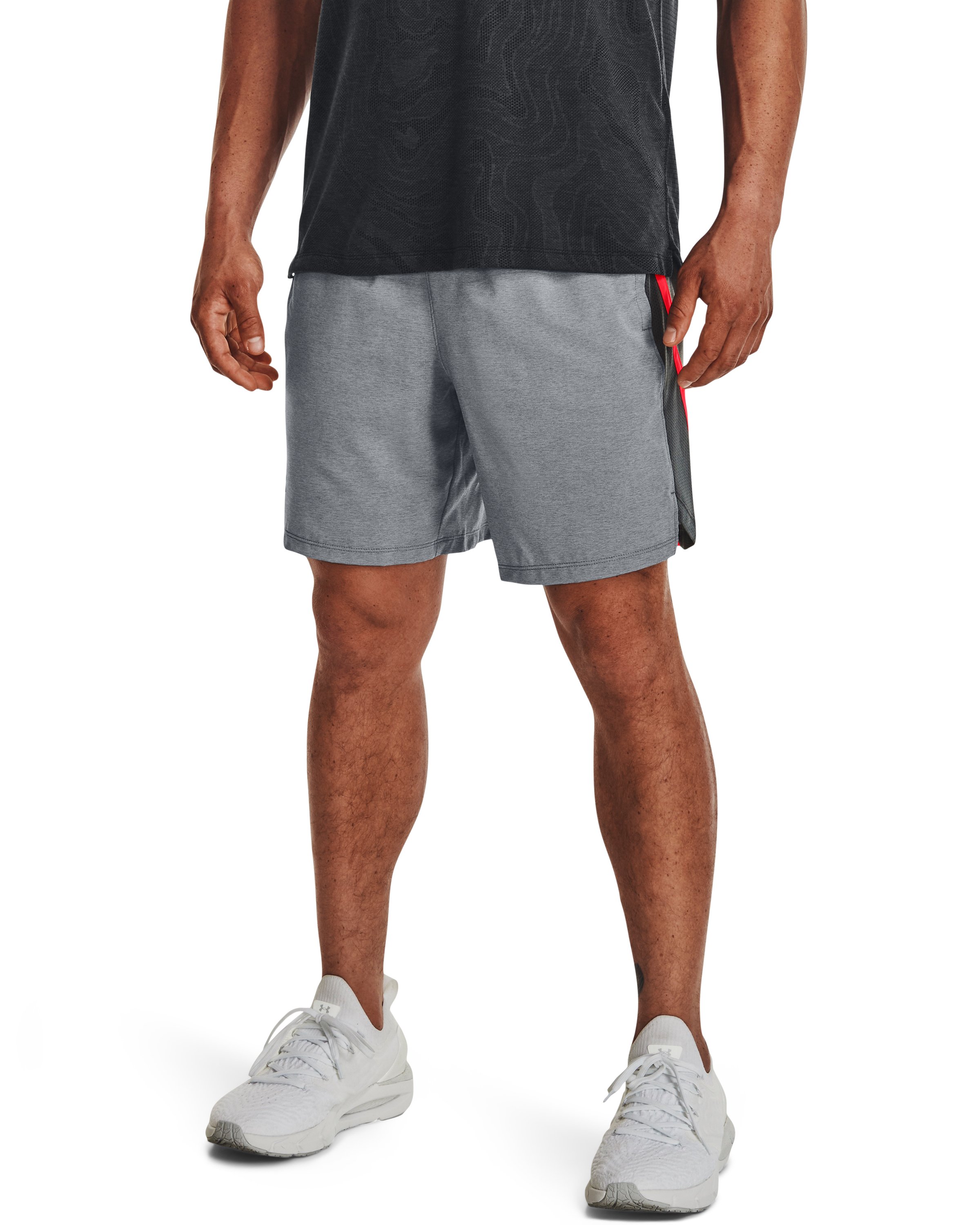 UA Launch Run Men's 7 Shorts 37
