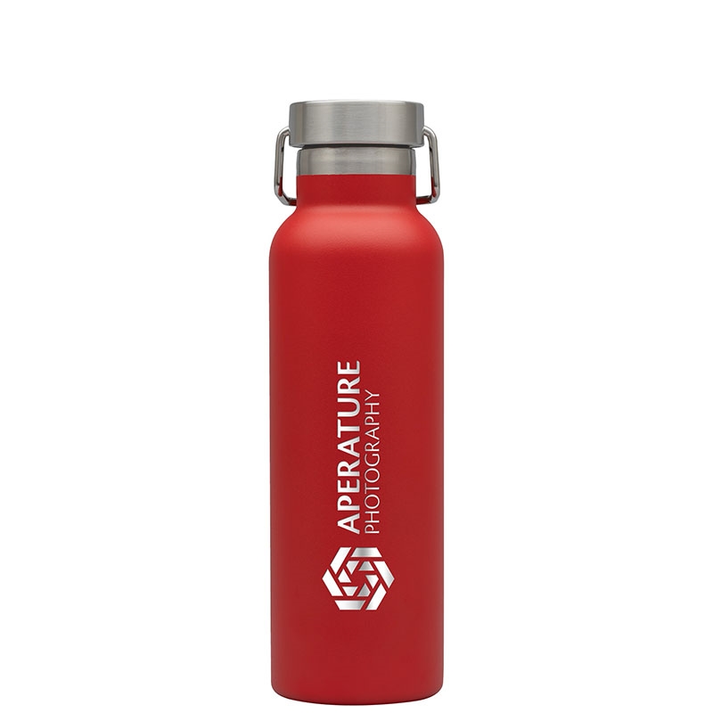 Splendid 22 oz. Double Wall Stainless Steel Bottle 1