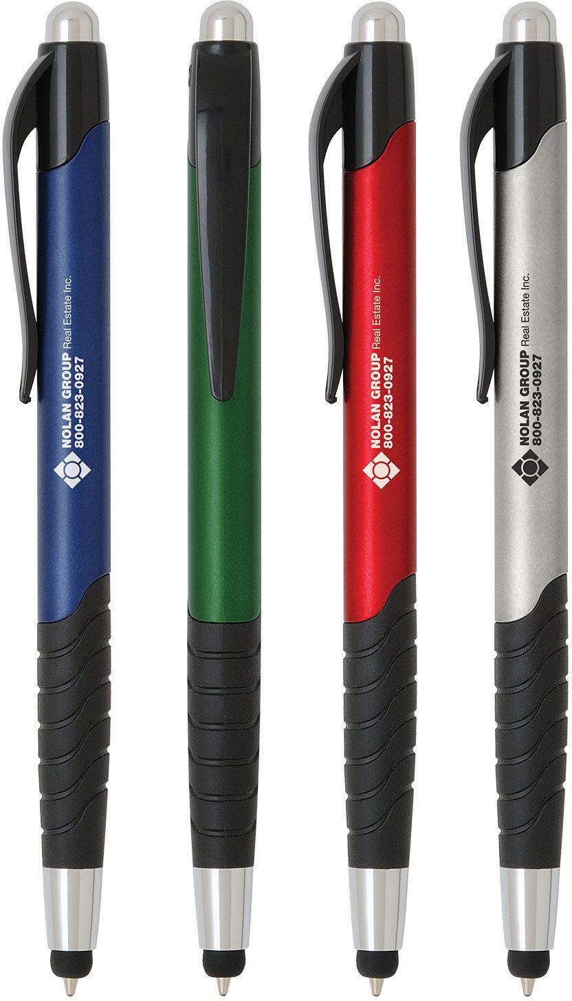 RÉSUMÉ STYLUS PEN 13