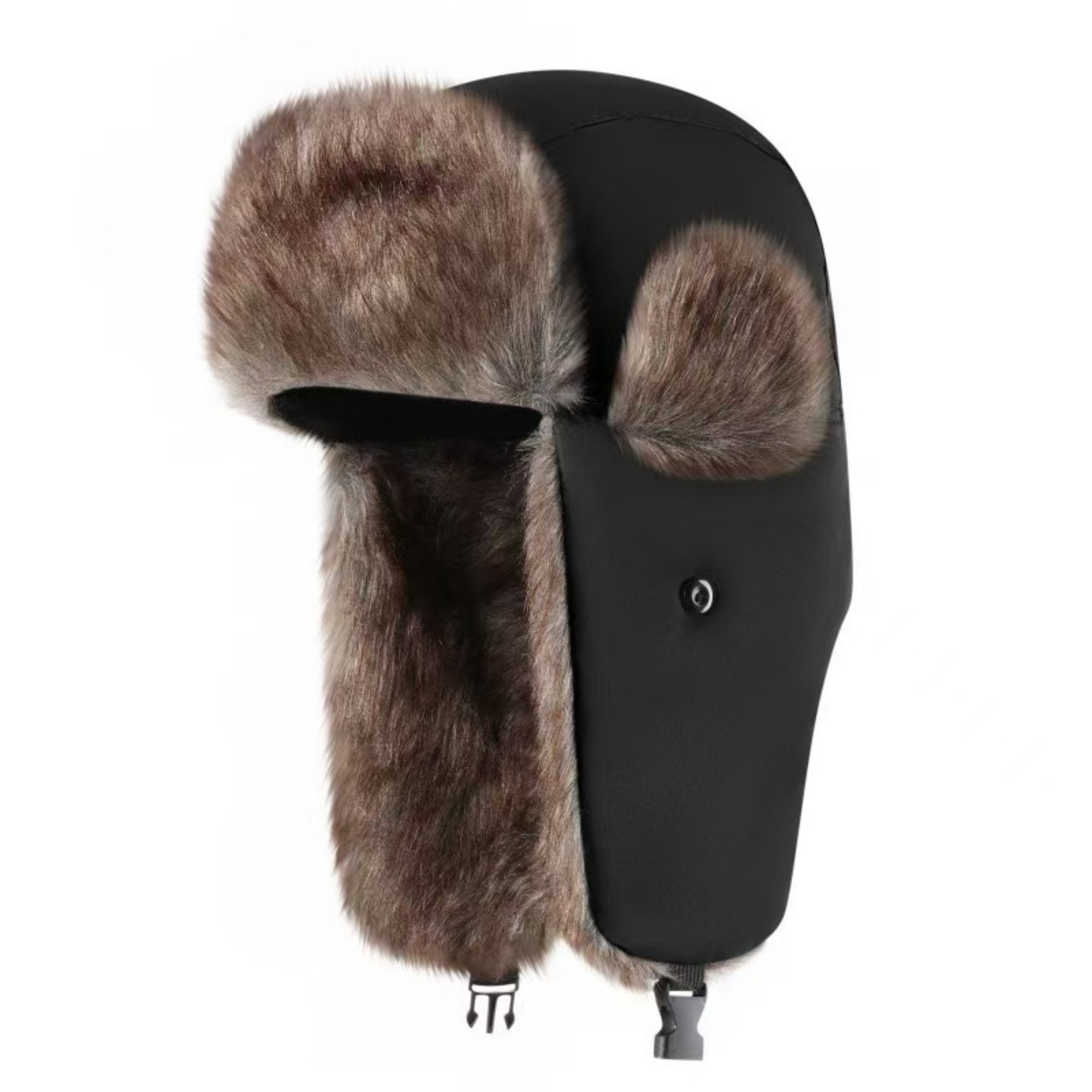 Winter Trapper Trooper Hat 8