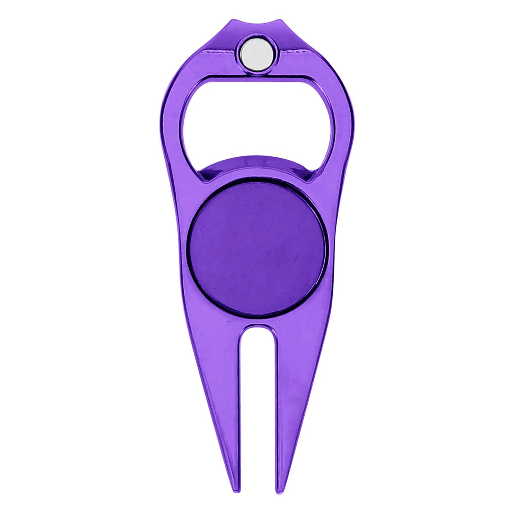 3 in 1 Golf Divot Tool 1