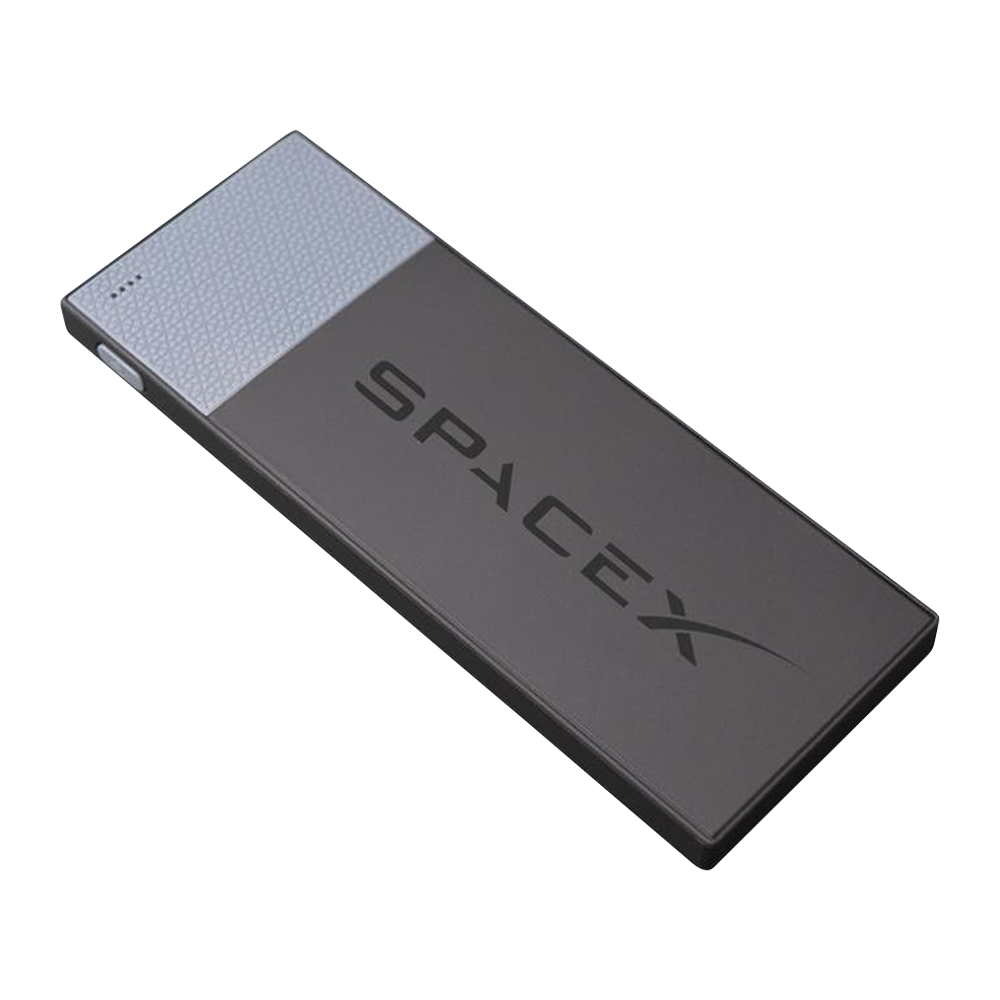 Slim Powerbank (6000 MAH) 5