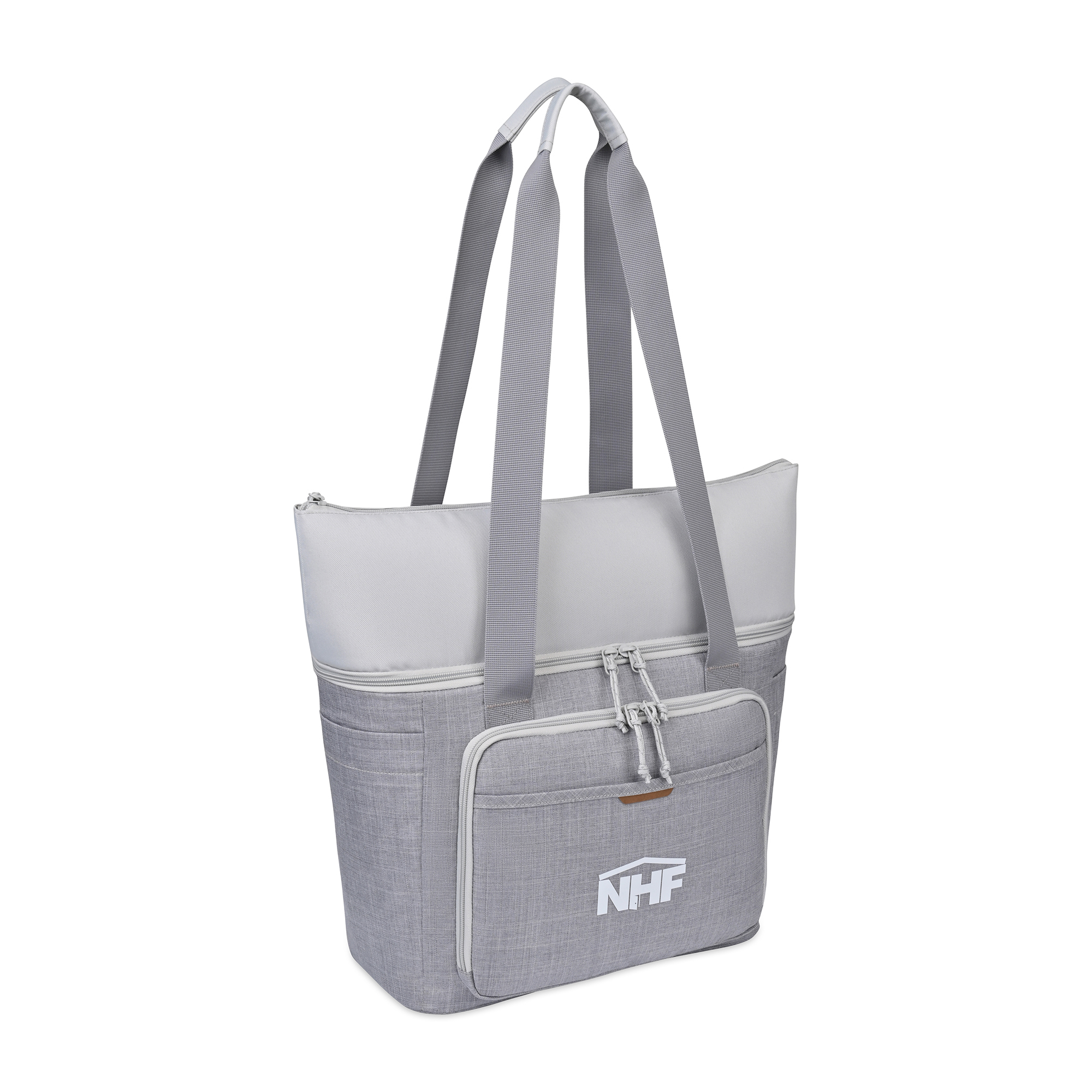 Parkview Recycled rPET Tote Cooler 2
