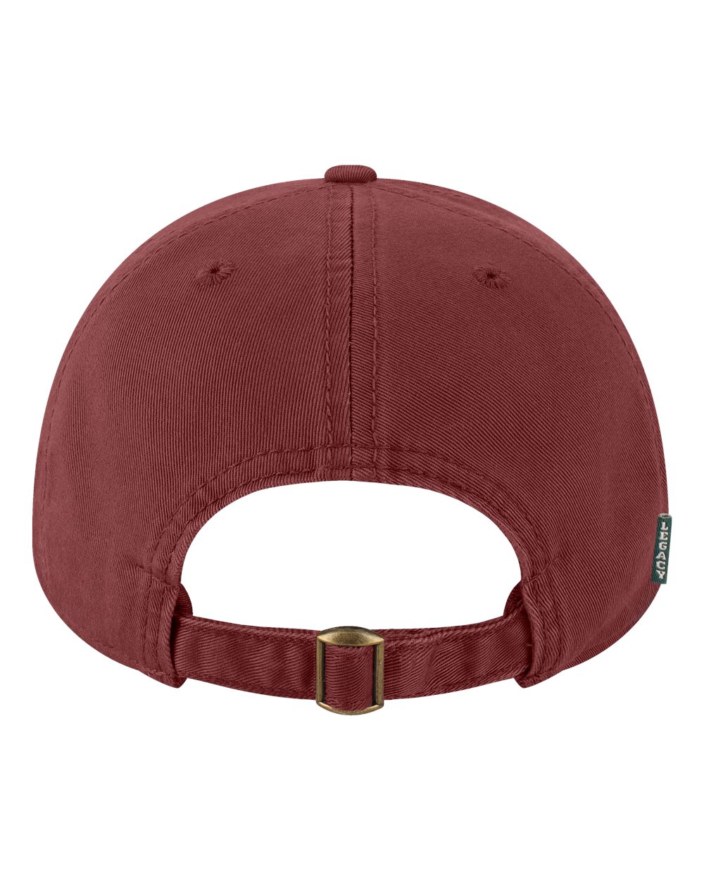 Relaxed Twill Dad Hat - EZA, custom hat with logo imprint 93