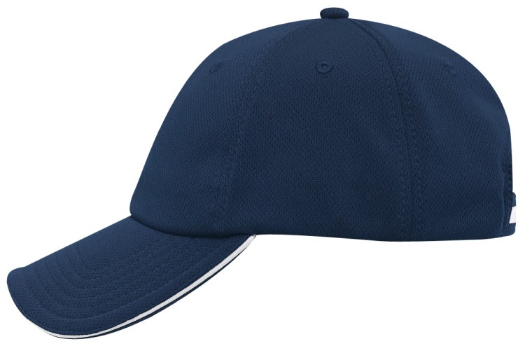 OTTO CAP 6 Panel Low Profile Baseball Cap 15